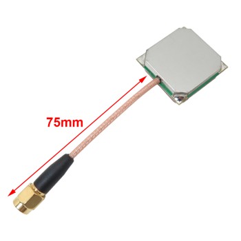 آنتن داخلی سرامیکی فیلتردار SMA-RG316