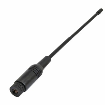 آنتن ماژول GSM کوتاه با کانکتور SMA و توان 10 دسی بل مدل GT-900M آنتن ماژول GSM کوتاه با کانکتور SMA و توان 10 دسی بل مدل GT-900M