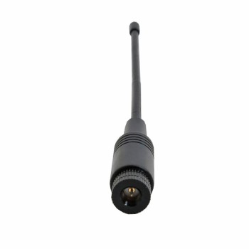 آنتن ماژول GSM کوتاه با کانکتور SMA و توان 10 دسی بل مدل GT-900M آنتن ماژول GSM کوتاه با کانکتور SMA و توان 10 دسی بل مدل GT-900M