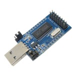 ماژول CH341A مبدل USB به UART,I2C,SPI