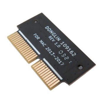 آداپتور مبدل M.2 NGFF PCIE NVME SSD به Apple SSD