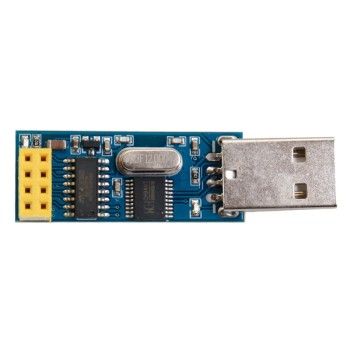 ماژول تبدیل  NRF24L01 به USB