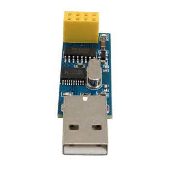ماژول تبدیل  NRF24L01 به USB