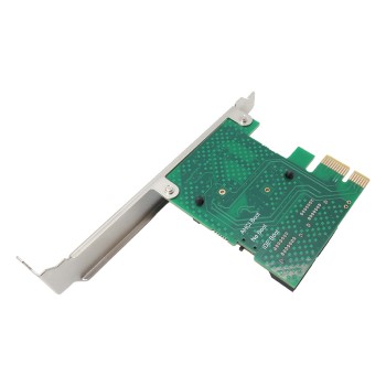 کارت تبدیل PCI-E به پورت SATA3.0-SSD