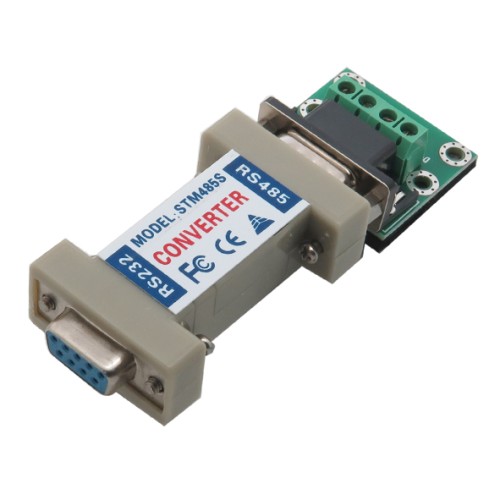 مبدل RS232 به RS485 مدل STM485S