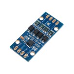 ماژول مبدل دو طرفه RS422 به TTL با پشتیبانی UART