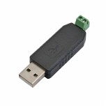 مبدل USB به سریال RS485 چیپ CH340G