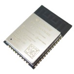 ماژول دوهسته ای ESP32-WROOM-32E 4MB دارای بلوتوث و وایفای ماژول دوهسته ای ESP32-WROOM-32E 4MB دارای بلوتوث و وایفای