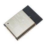 ماژول دوهسته ای ESP32-WROOM-32E 4MB دارای بلوتوث و وایفای