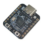 برد توسعه ESP32-C3 MiNi دارای بلوتوث و وایفای داخلی