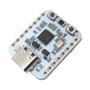 برد توسعه ESP32-C3 MiNi دارای بلوتوث و وایفای داخلی