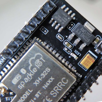 برد توسعه ESP32CAM دارای هسته ESP32 ، وایفای و بلوتوث داخلی برد توسعه ESP32CAM دارای هسته ESP32 ، وایفای و بلوتوث داخلی