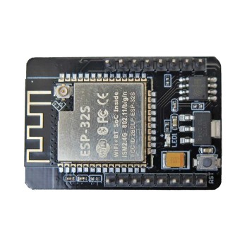 برد توسعه ESP32CAM دارای هسته ESP32 ، وایفای و بلوتوث داخلی