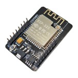 برد توسعه ESP32CAM دارای هسته ESP32 ، وایفای و بلوتوث داخلی