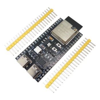 برد توسعه ESP32-S3 N16R8 دارای بلوتوث وایفای داخلی