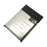ماژول ESP32-S3-WROOM-1 دارای بلوتوث و وایفای داخلی ماژول ESP32-S3-WROOM-1 دارای بلوتوث و وایفای داخلی
