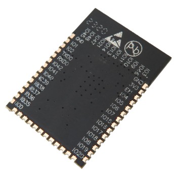 ماژول ESP32-S3-WROOM-1 دارای بلوتوث و وایفای داخلی