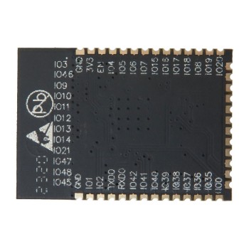 ماژول ESP32-S3-WROOM-1 دارای بلوتوث و وایفای داخلی