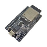 برد توسعه ESP32 WROOM-32D دارای بلوتوث وایفای داخلی و چیپ CH9102X برد توسعه ESP32 WROOM-32D دارای بلوتوث وایفای داخلی و چیپ CH9102X