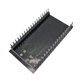 برد توسعه ESP32 WROOM-32U دارای بلوتوث وایفای داخلی برد توسعه ESP32 WROOM-32U دارای بلوتوث وایفای داخلی