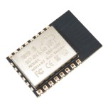 ماژول تک هسته ای ESP32-XH-C3F دارای وایفای و بلوتوث داخلی