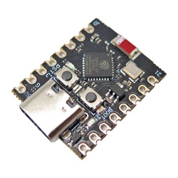 برد توسعه سوپر مینی ESP32-C3
