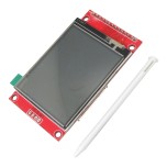 ماژول نمایشگر LCD TFT فول کالر 2.8 اینچ