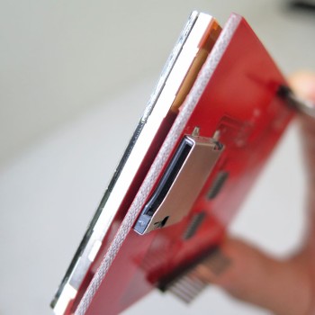 شیلد نمایشگر LCD TFT فول کالر 3.2 اینچی مناسب برای بردهای آردوینو