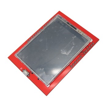 ماژول نمایشگر LCD TFT فول کالر 2.2 اینچ