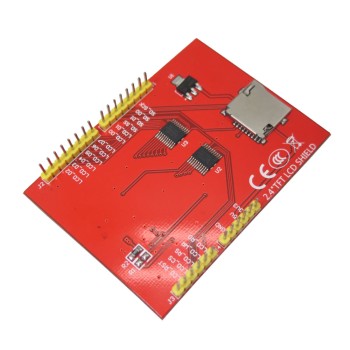 ماژول نمایشگر LCD TFT فول کالر 2.2 اینچ