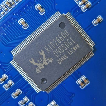 نمایشگر LCD فول کالر لمسی 7 اینچ HDMI نمایشگر LCD فول کالر لمسی 7 اینچ HDMI
