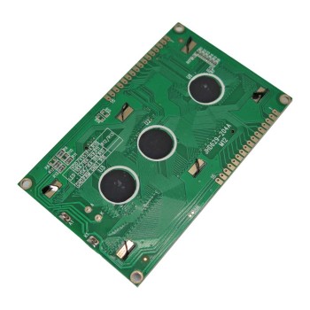 ماژول نمایشگر LCD کاراکتری 20x4 مدل JHD629-204A