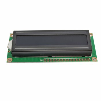 ماژول نمایشگر LCD کاراکتری 1602