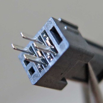 کانکتور USB Mini 4 Pin سونی تایپ B