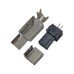کانکتور USB Mini 4 Pin سونی تایپ B