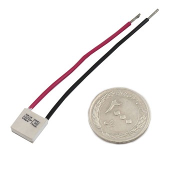 کولر ترموالکتریک TEC1-00703 کولر ترموالکتریک TEC1-00703