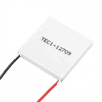 کولر ترموالکتریک TEC1-12709