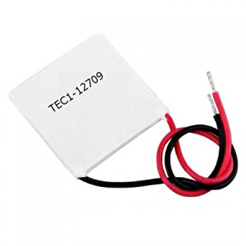 کولر ترموالکتریک TEC1-12709