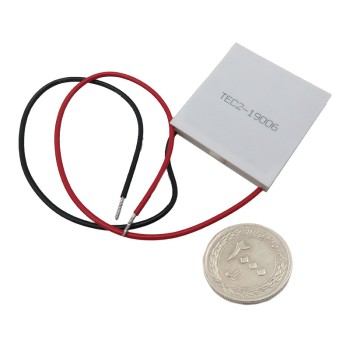 کولر ترموالکتریک TEC2-19006 کولر ترموالکتریک TEC2-19006