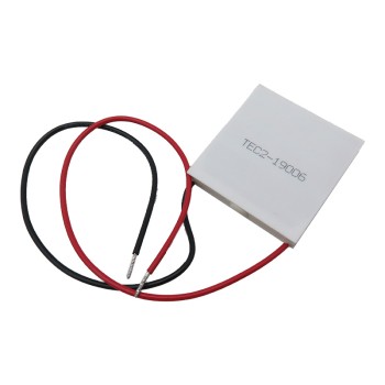 کولر ترموالکتریک TEC2-19006 کولر ترموالکتریک TEC2-19006