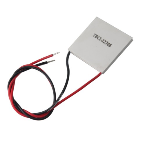 کولر ترموالکتریک TEC1-12706