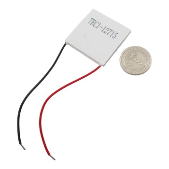 المان خنک کننده ترموالکتریک مدل TEC1-12715