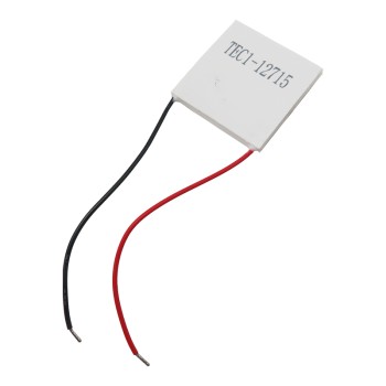 المان خنک کننده ترموالکتریک مدل TEC1-12715