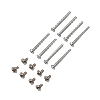 رادیاتور آلومینیومی ابعاد 275x120x32mm رادیاتور آلومینیومی ابعاد 275x120x32mm