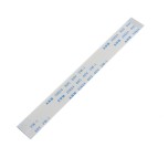 کابل فلت 20 پین FFC دارای استاندارد 0.5 میلی متری - بسته 5 عددی