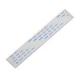 کابل فلت 30 پین FFC با استاندارد 0.5 میلی متری - بسته 5 عددی