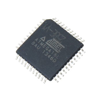 میکروکنترلر ATMEGA16A-AU پکیج TQFP44