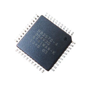 میکروکنترلر ATMEGA16A-AU پکیج TQFP44