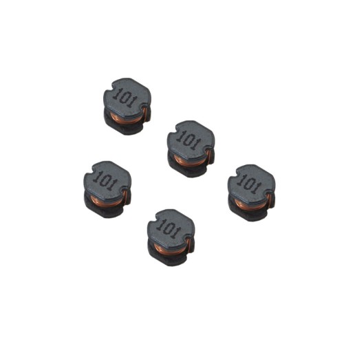 سلف 100 میکروهانری SMD