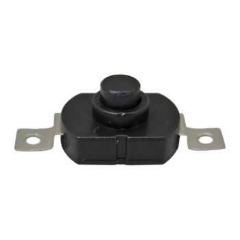 بسته 2 تایی سوئیچ فشاری دارای ابعاد 18mm x 12mm x 9mm